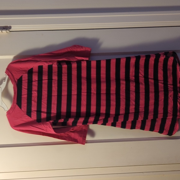 Hello Kitty ‼️Lot of 2 ‼️Girls Sz S / 6-6X Dress and Nightgown. - Picture 4 of 7